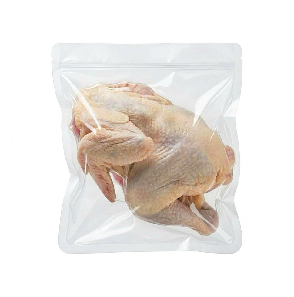 ไก่เต็มตัว (1.281~1.400g)