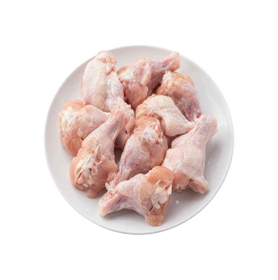 ชิ้นไก่ส่วนขา (1kg)
