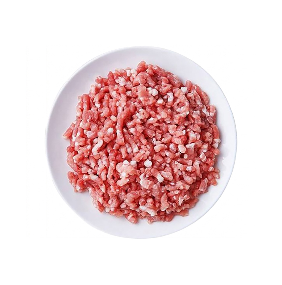 เนื้อหมูบด (1 กิโลกรัม)