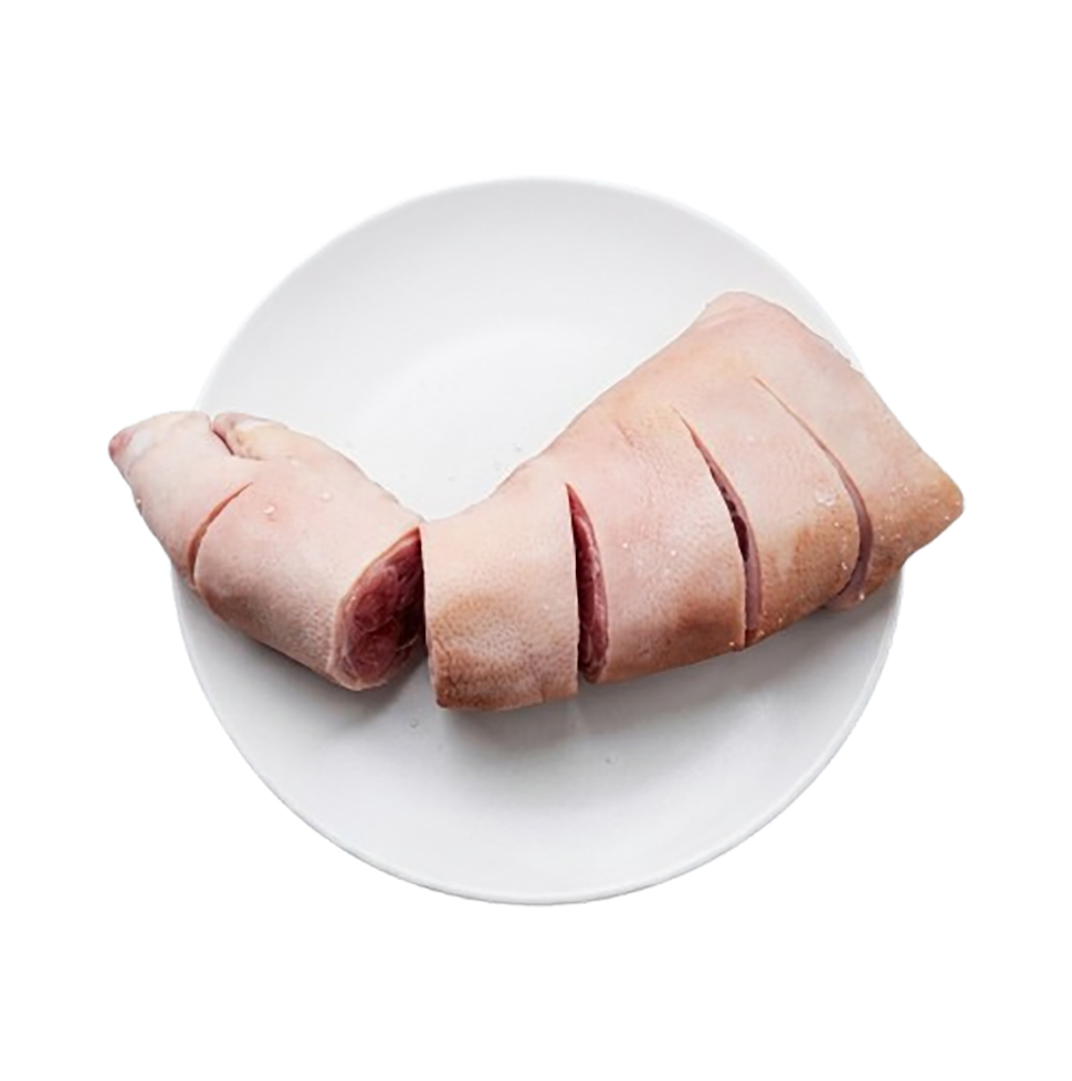 ขาหนูหมู (1P)
