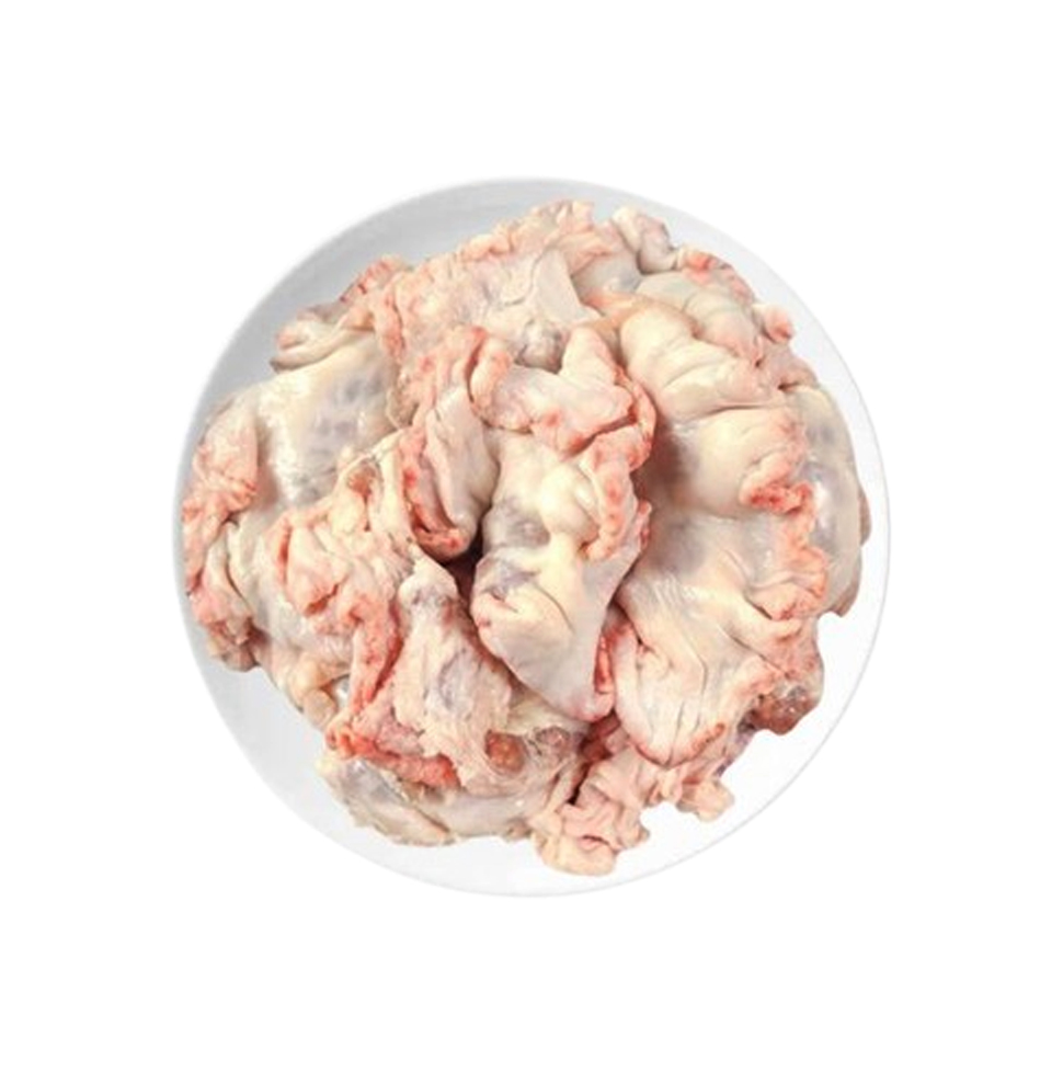 เนื้อมะเร็งหมู (1 กิโลกรัม)