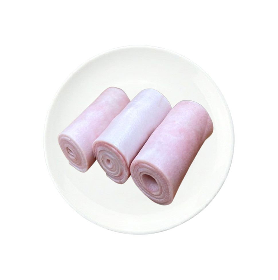 หนังหมู (1 กก.)