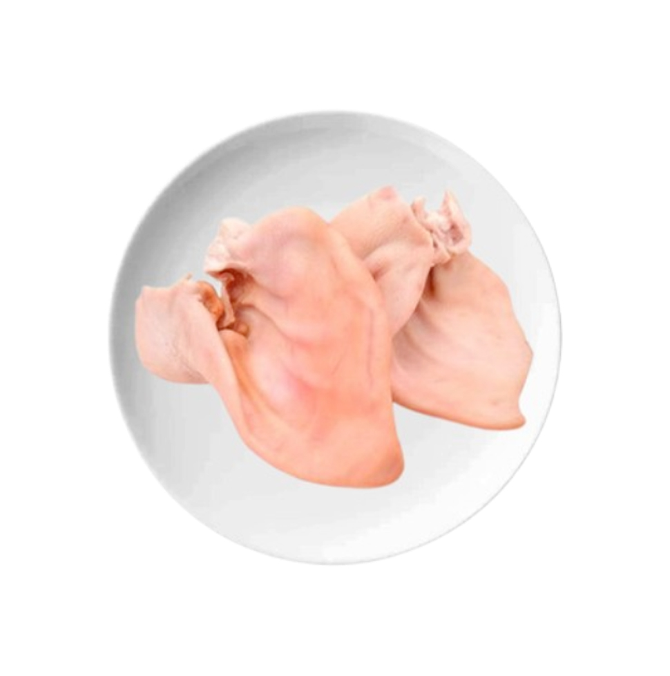 หูหมู (2P)