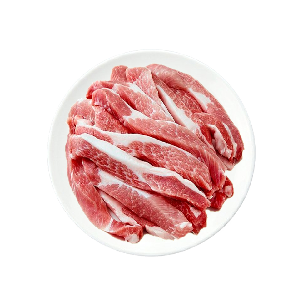 กระดูกนิ่ม (1kg)