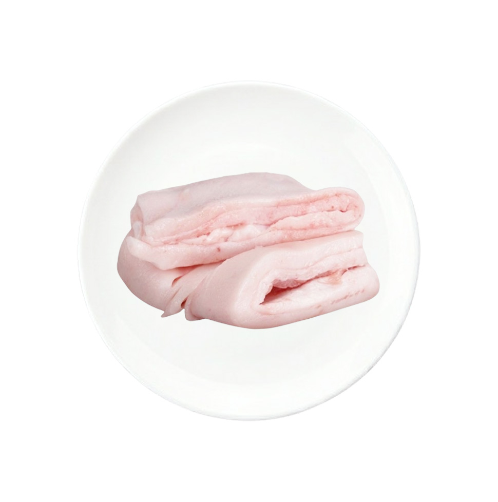 ไขมันหมู (1kg)