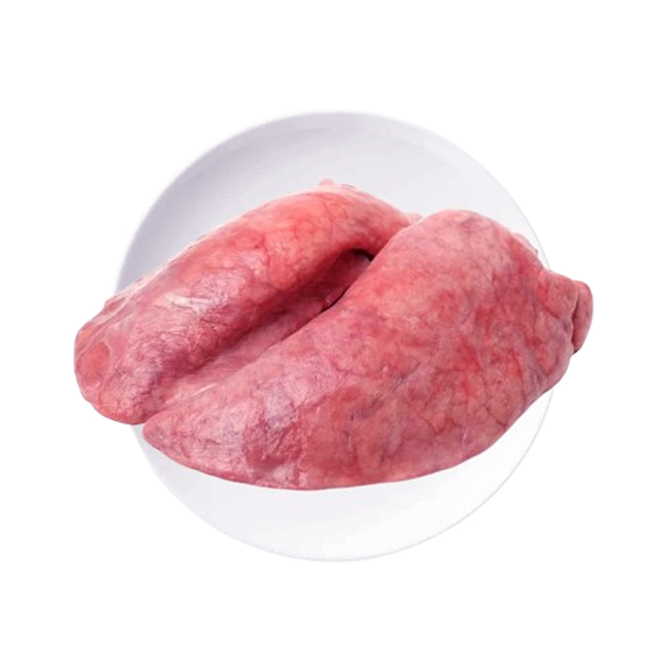ปอดหมู (1 กก.)