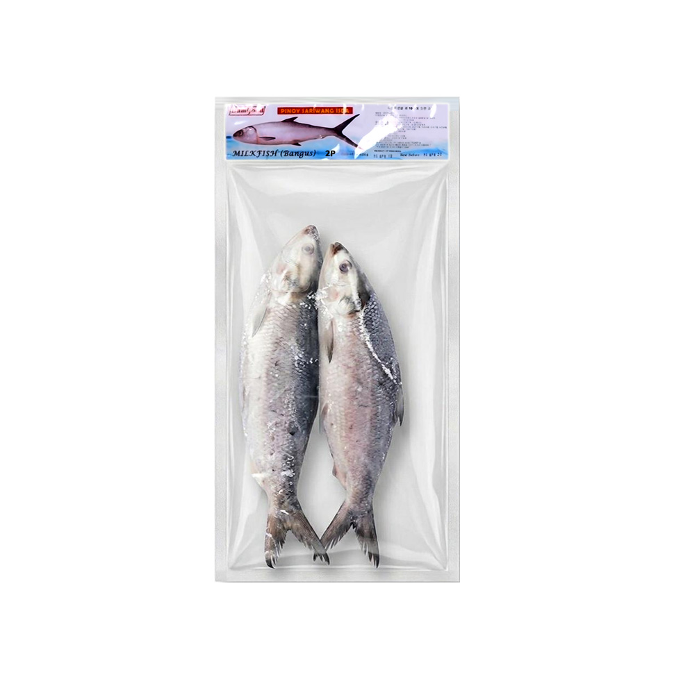 ปลาเนื้อ (2p/900g)