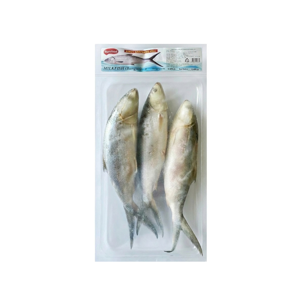 มิลค์ฟิช (3 ชิ้น/900 กรัม)