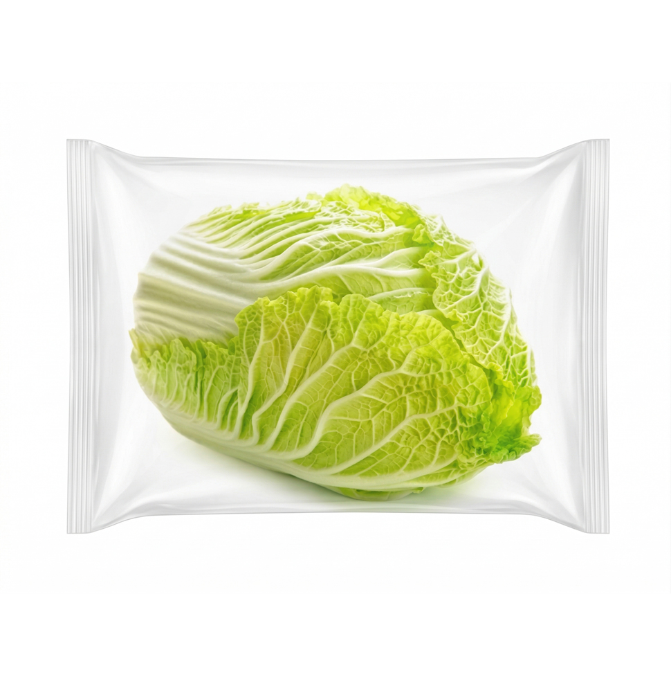 ผักกาดแก้ว (300~500 กรัม)