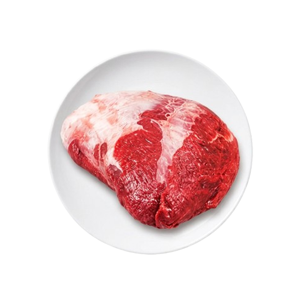 ชอลเดอร์คลอด (1kg)