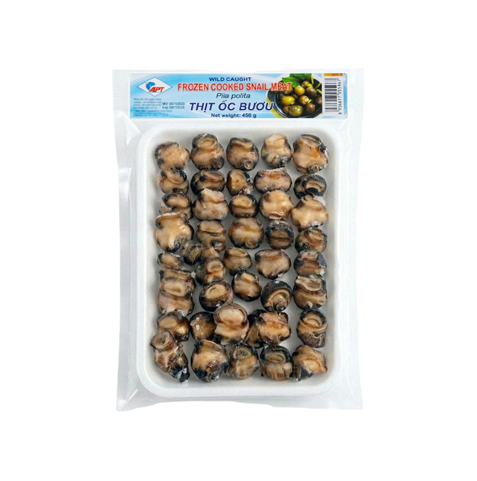 หอยนา (450g)