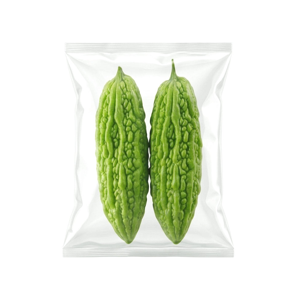 Bitter Melon (1B)