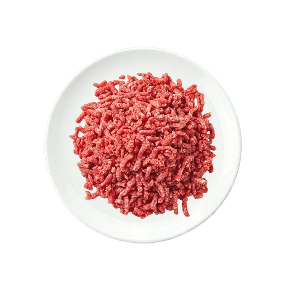 เนื้อบด (1 กิโลกรัม)
