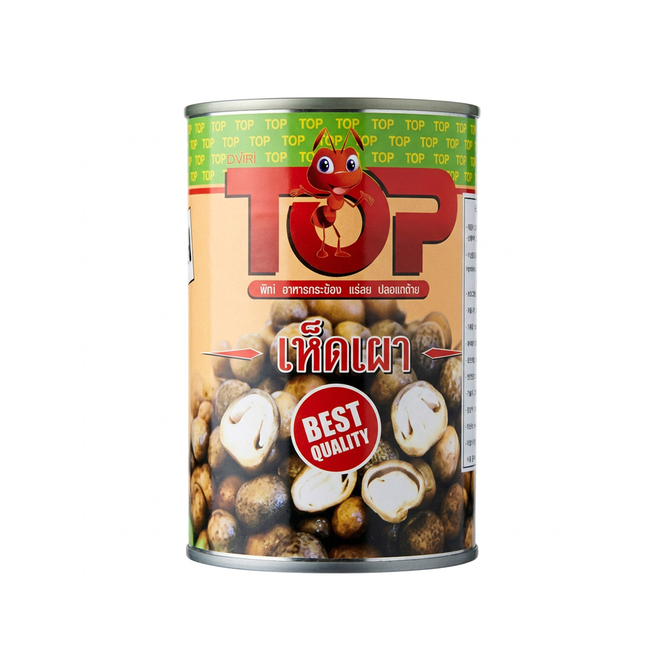TOP 버섯 400g