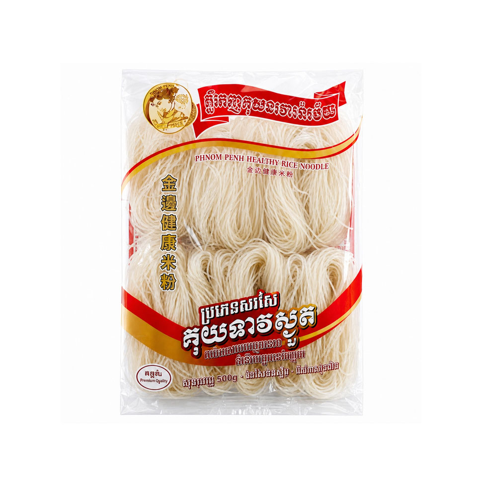 쌀국수건면-500g