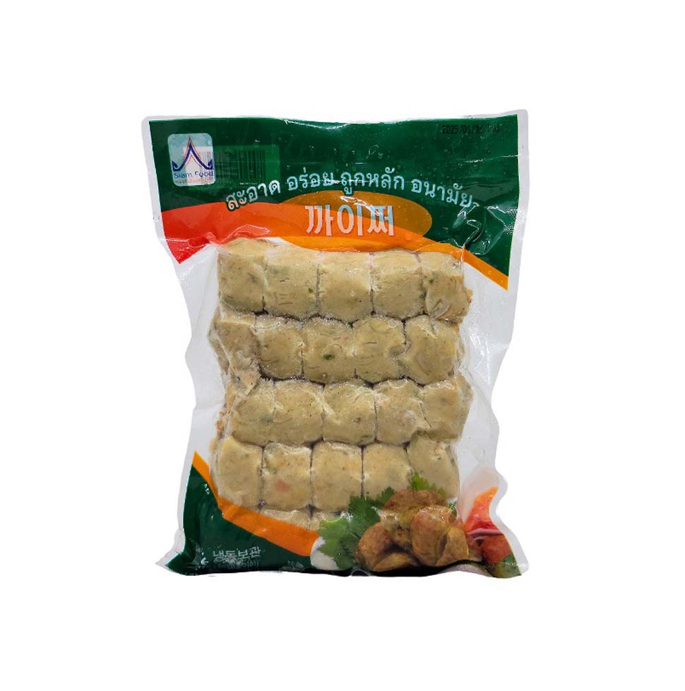 ไก่เจียว (400 กรัม)