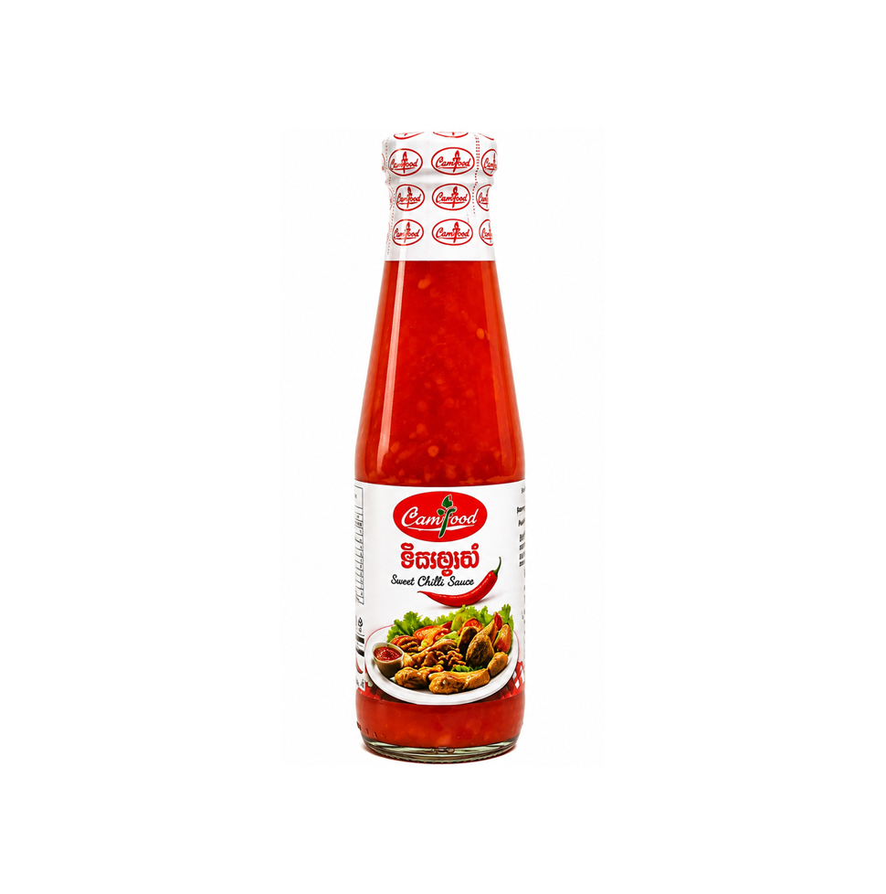 น้ำปลา (850 กรัม)
