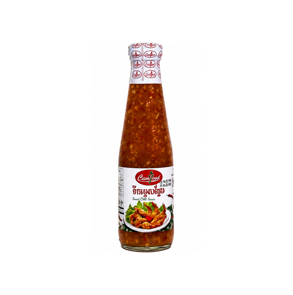스윗 칠리소스