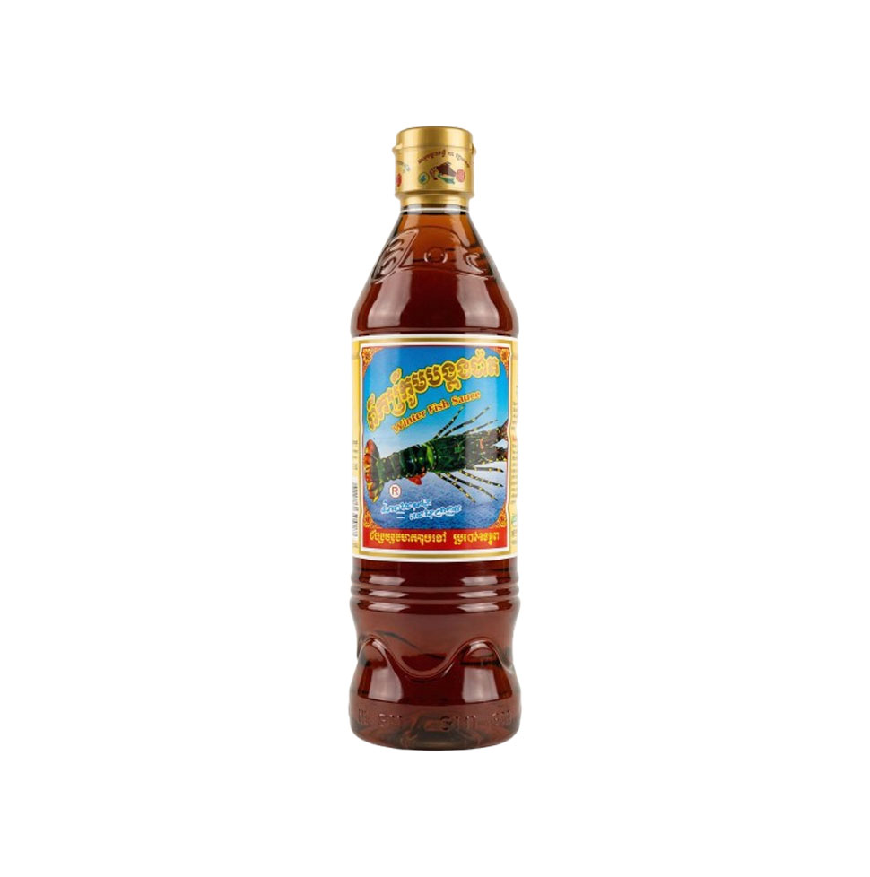 피쉬소스 - 850g