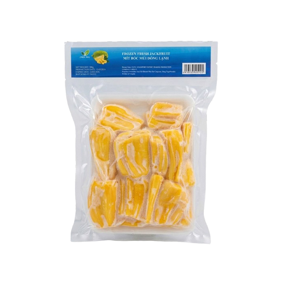 ขนุนแช่แข็ง (500g)