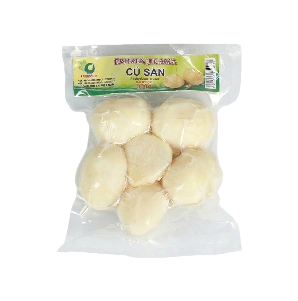 มันแกวแช่แข็ง (500g)