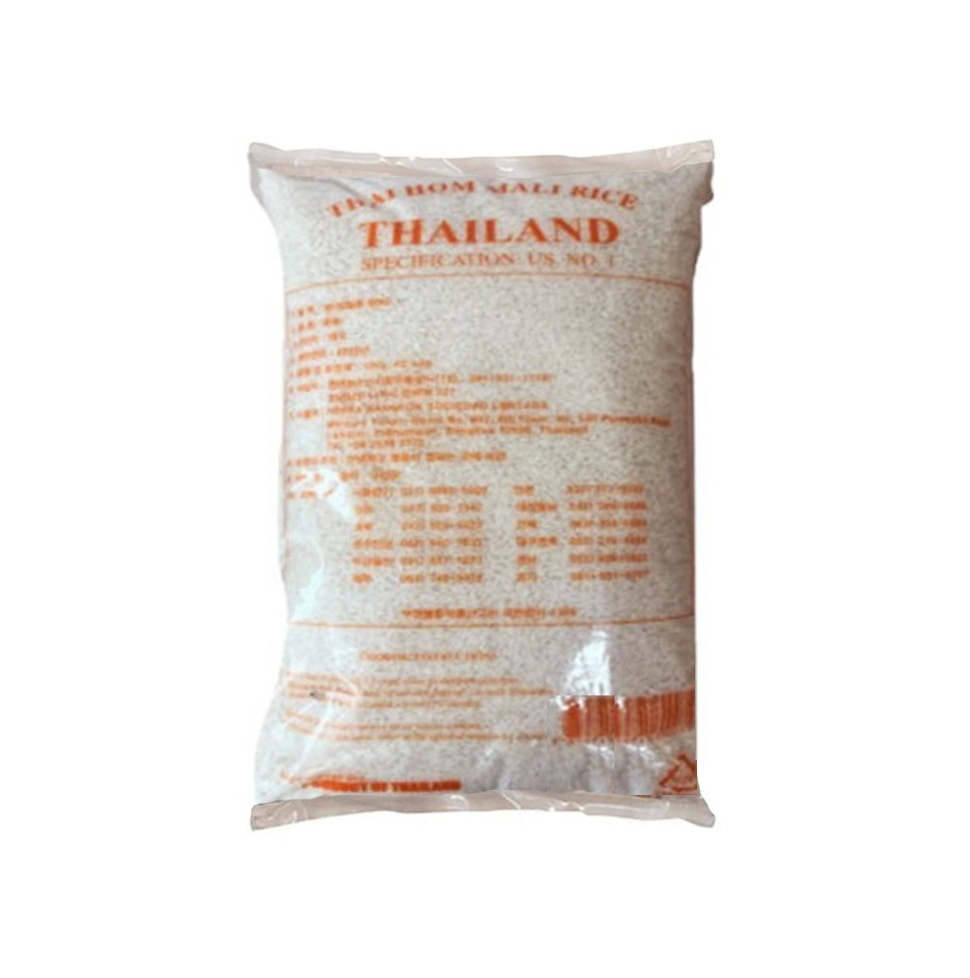 ข้าวหอมมะลิ (10kg)