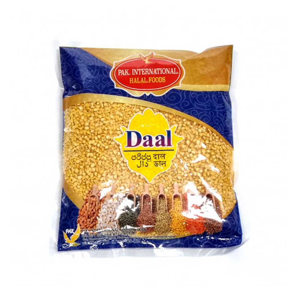 DAAL YELLOW MOONG DAL (800g)