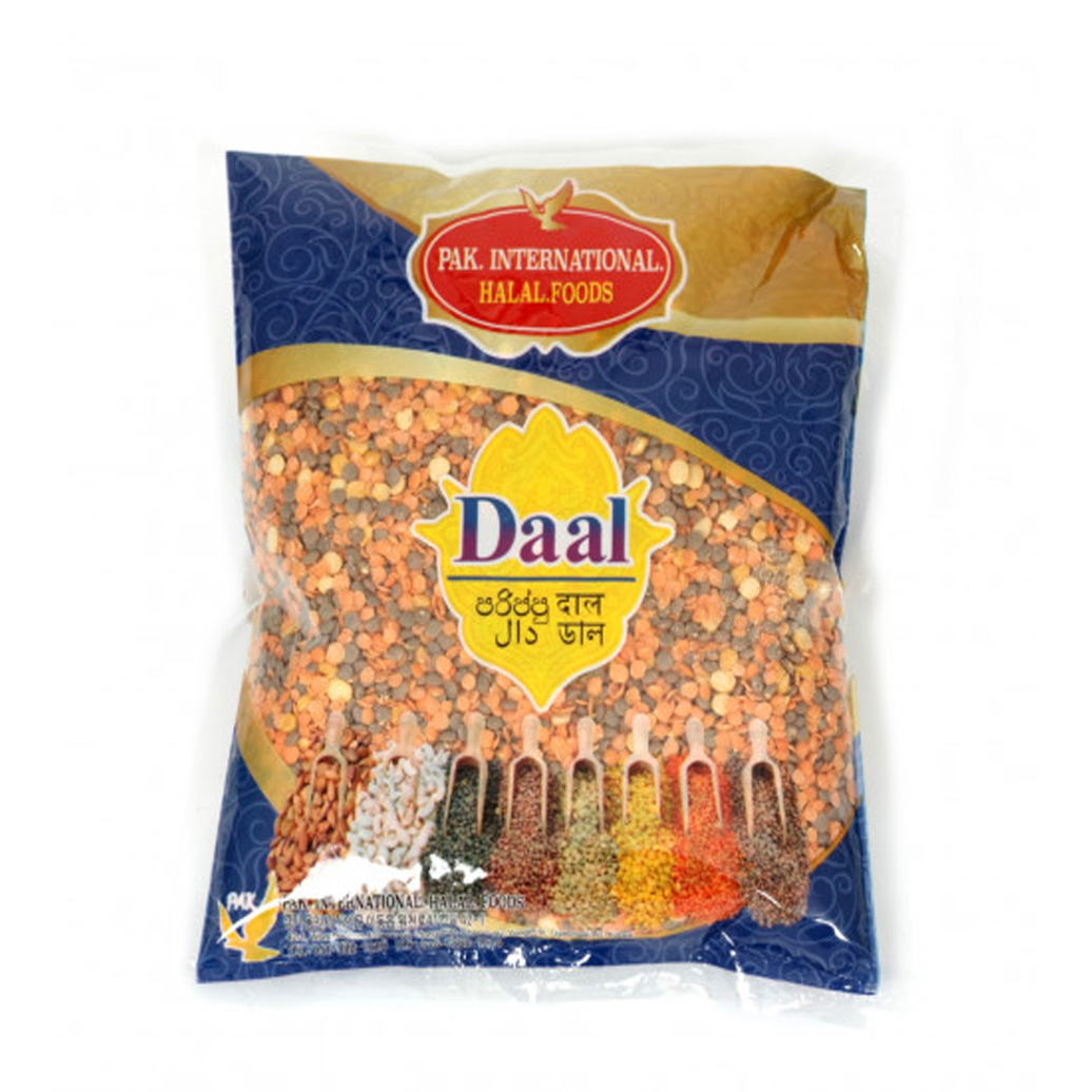DAAL MIX DAL (800g)