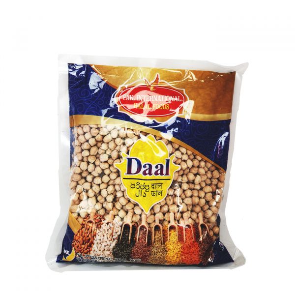 DAAL WHITE CHANA (800g)