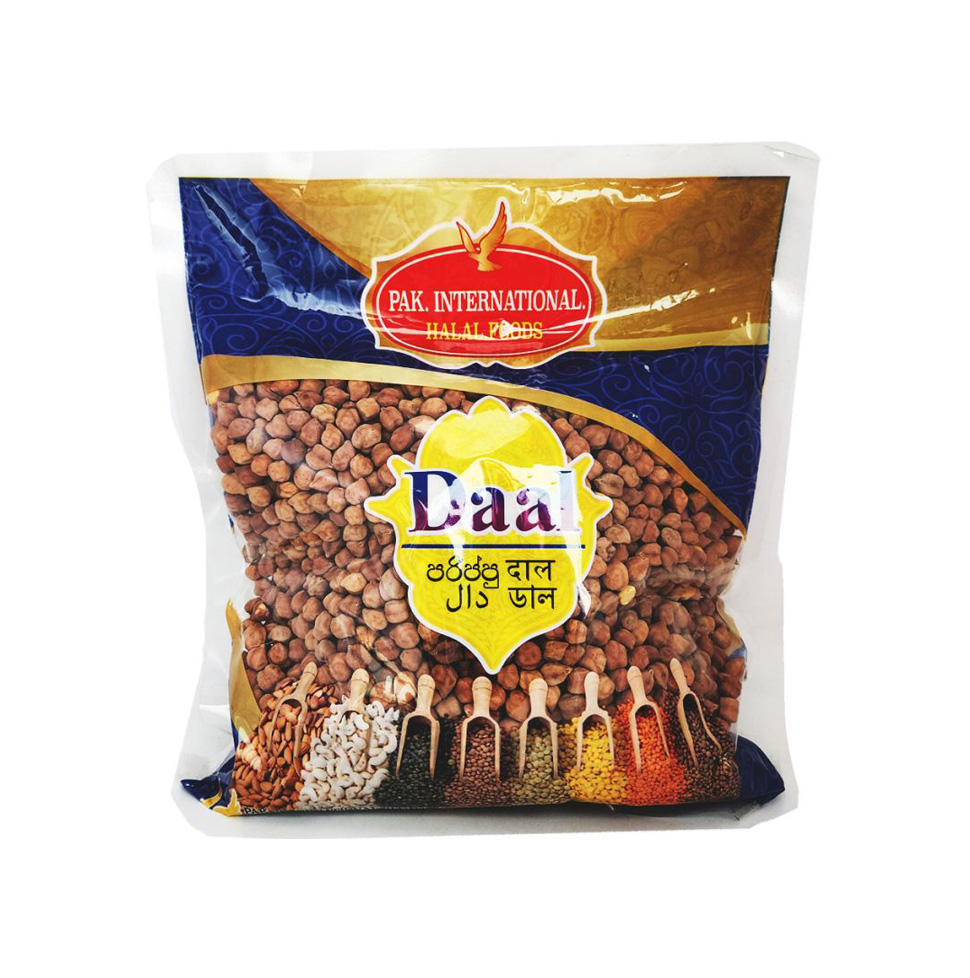 DAAL BLACK CHANA (800g)