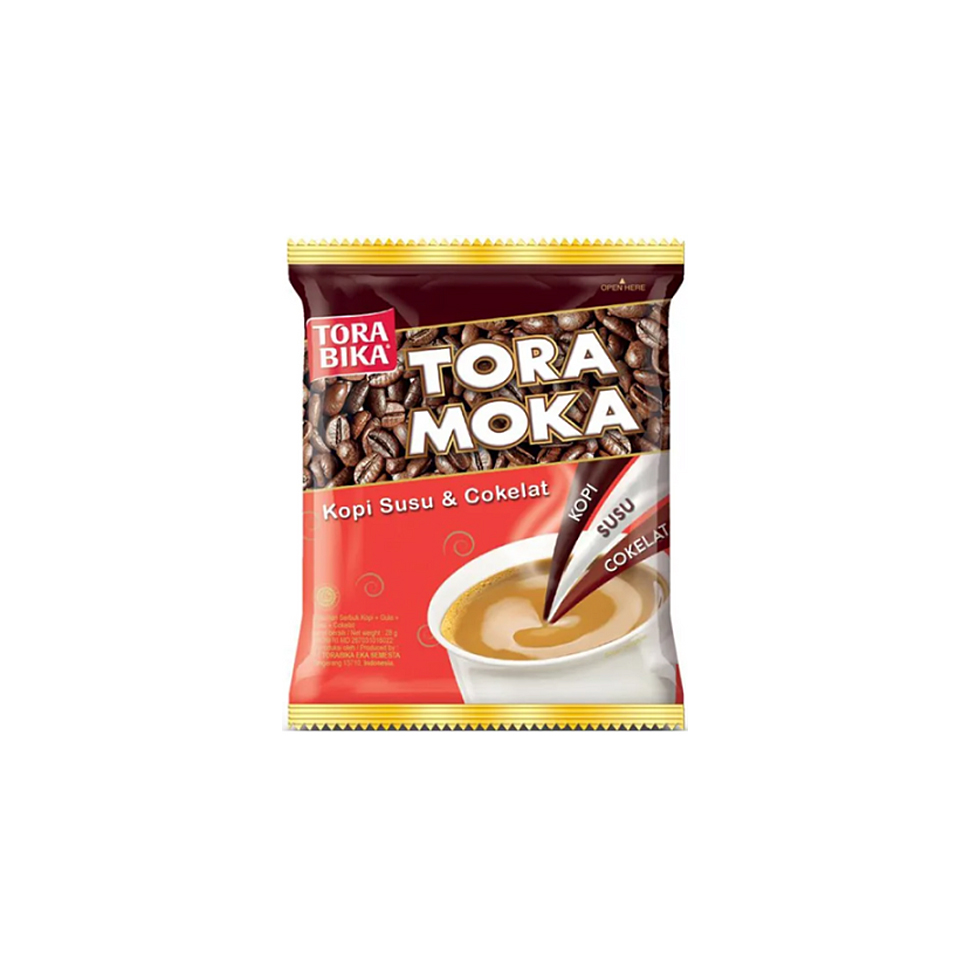 토라비카 토라모카