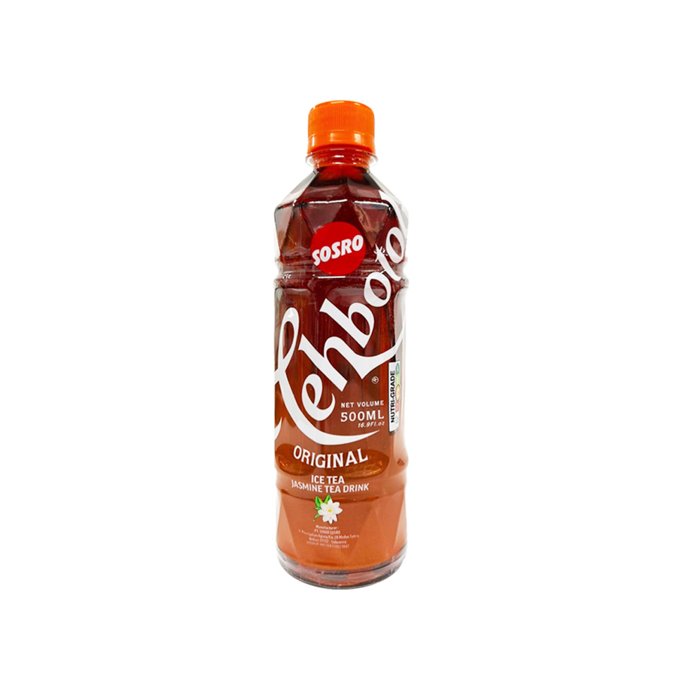 소스로 떼보톨 500ml