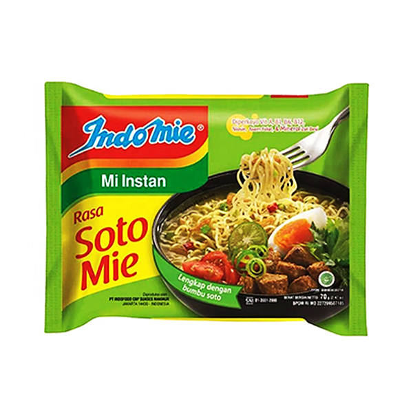 인도미 소토미 풀레버 (75g)