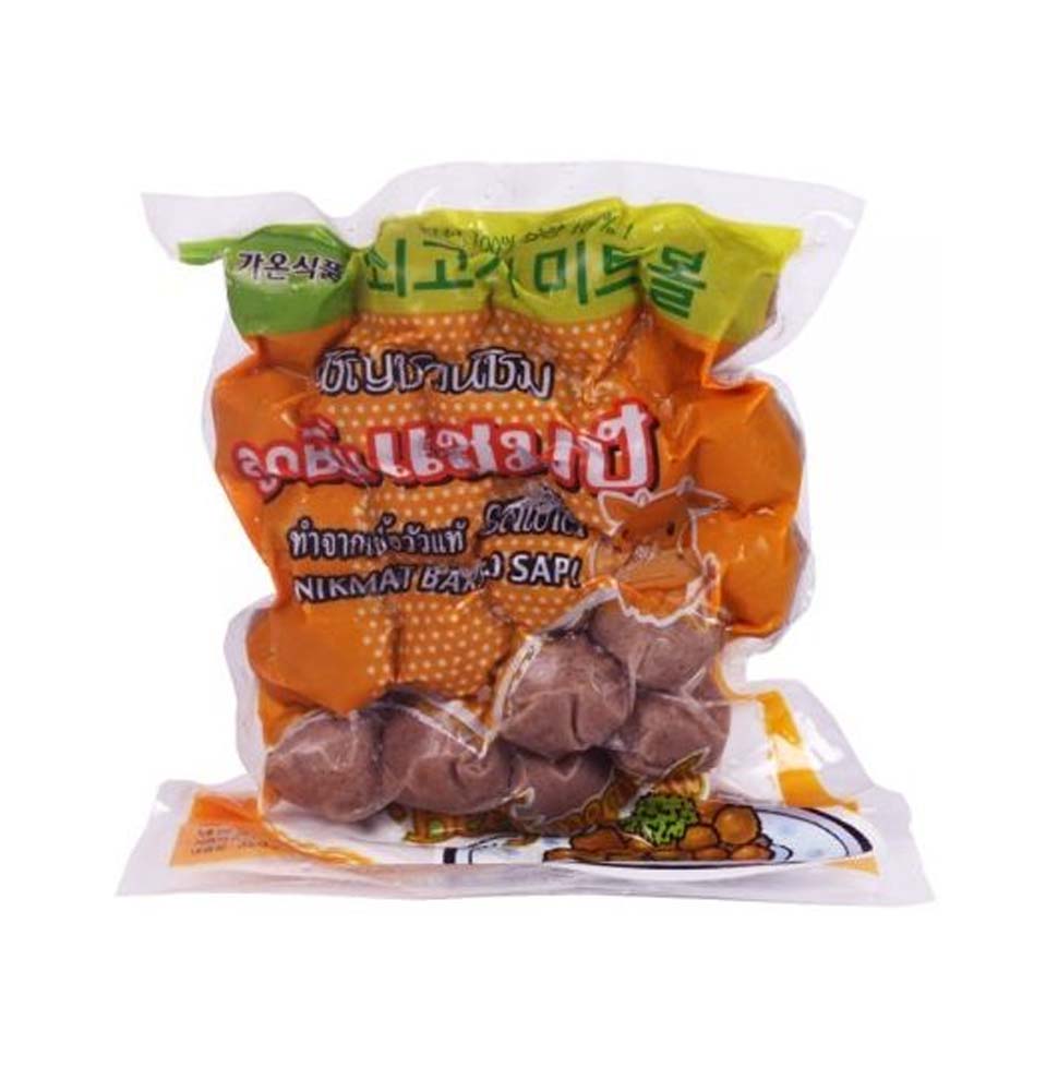 ลักซินเนอ (350g)