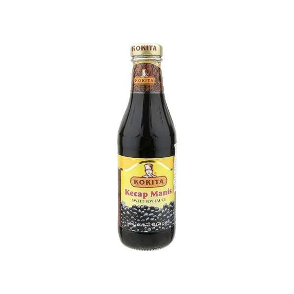 Kokita Kecap Manis Sauce 330ml