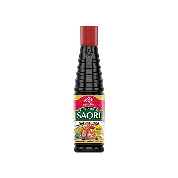 Saori Saus Oriental Saus Tiram 133 ml