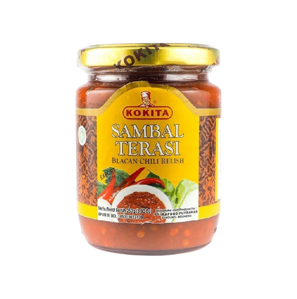 코키타 삼벨테라시 소스 250g