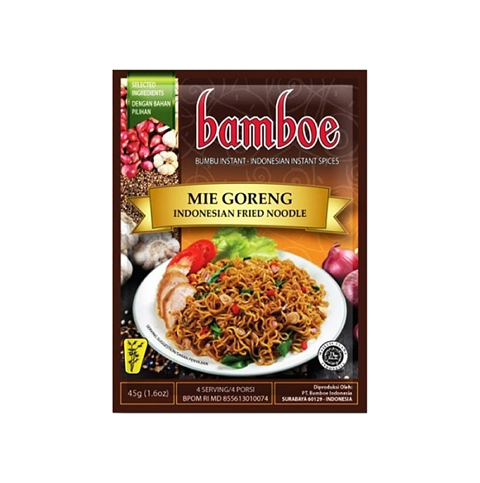 밤보에 미고랭 (45g)