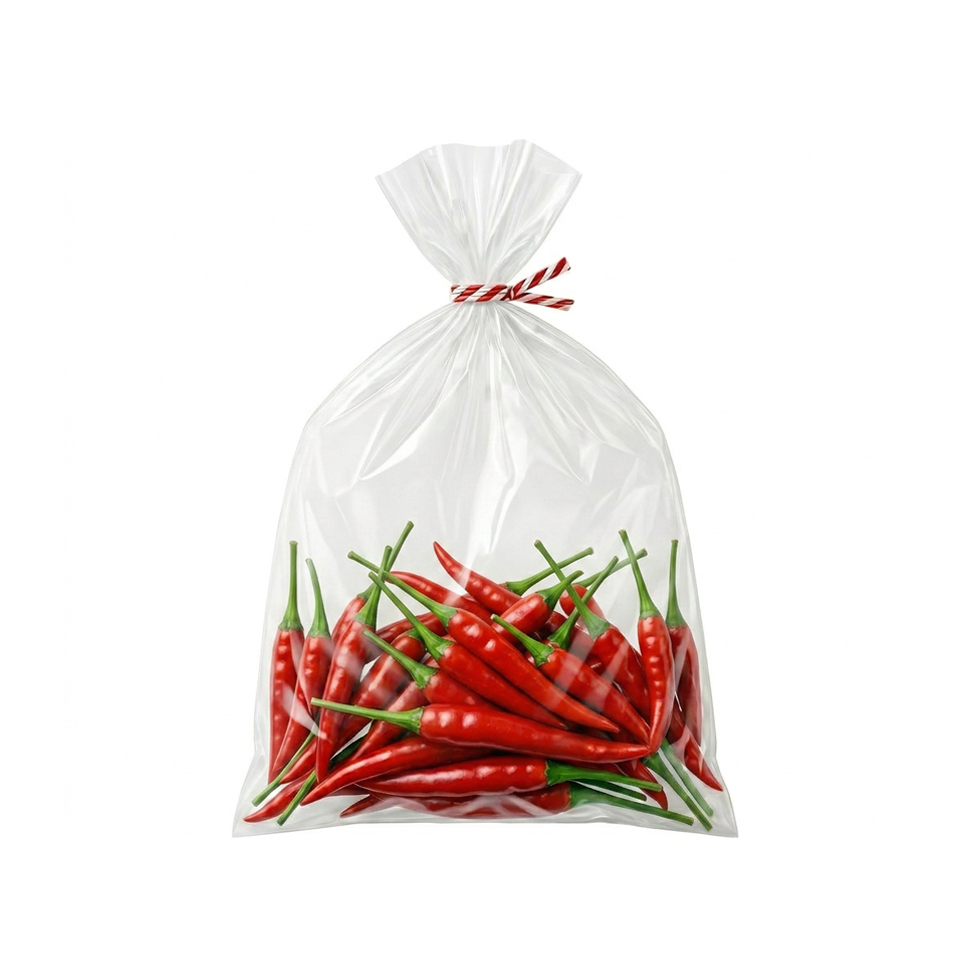 พริกเวียดนาม (500g)