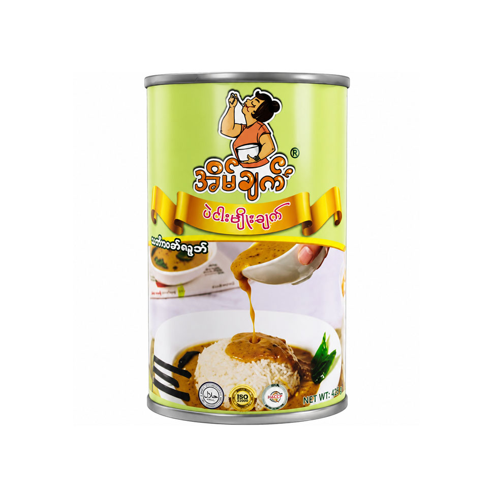 파이브 빈커리