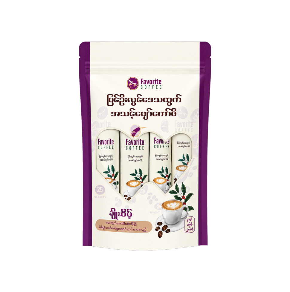 커피스위트