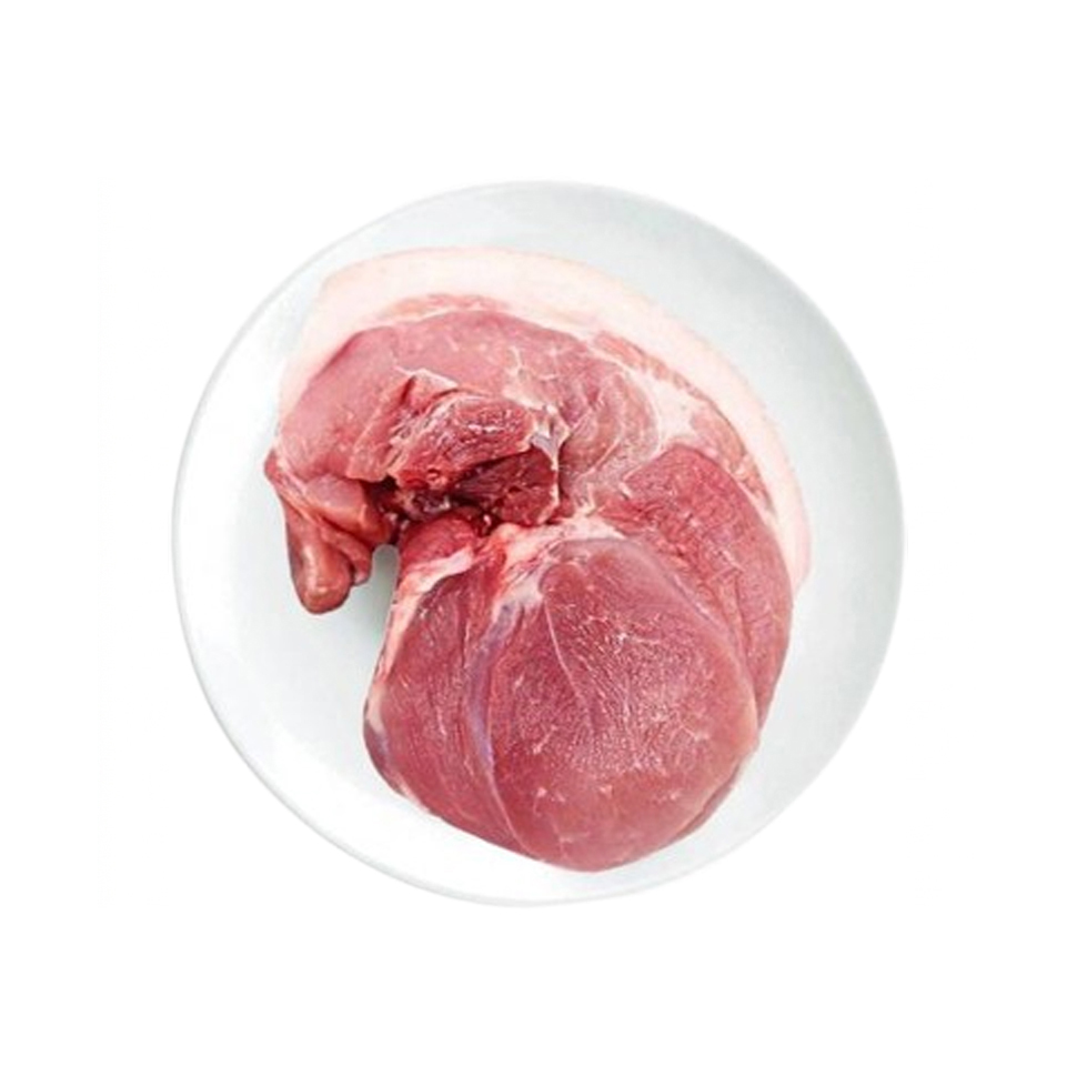 สะโพกหมู (1kg)