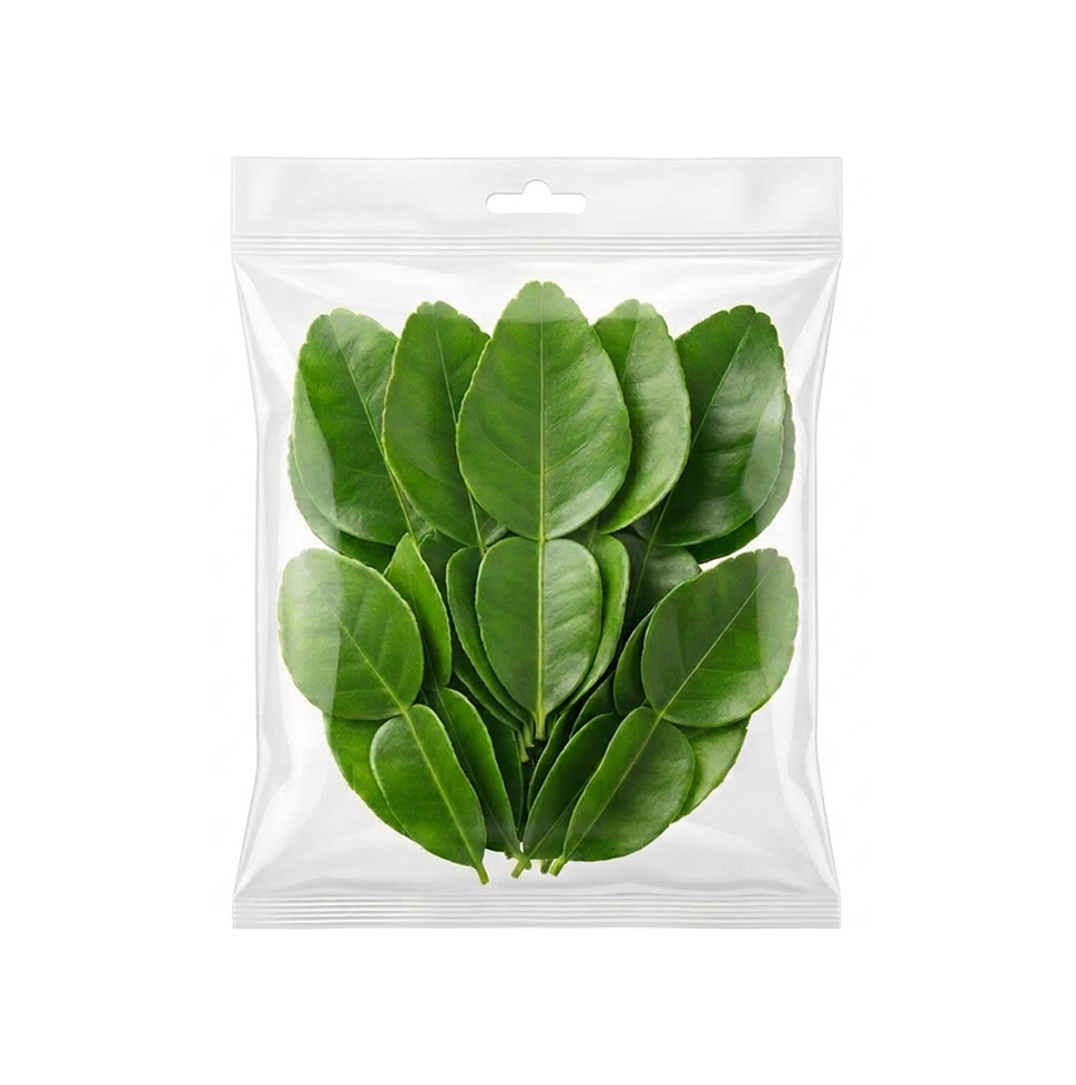 ใบมะกรูดคาฟฟิ (200g)