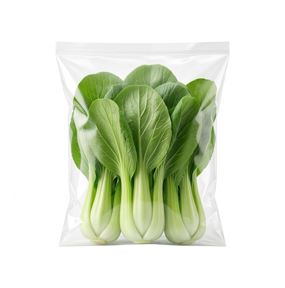 Bok Choy (1B)