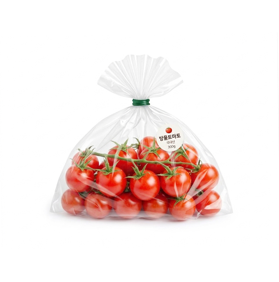 มะเขือเทศ (300g)
