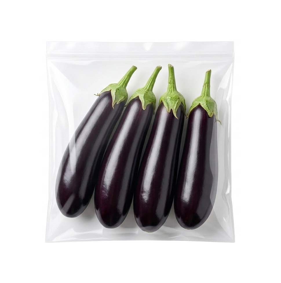 Eggplant (1B)