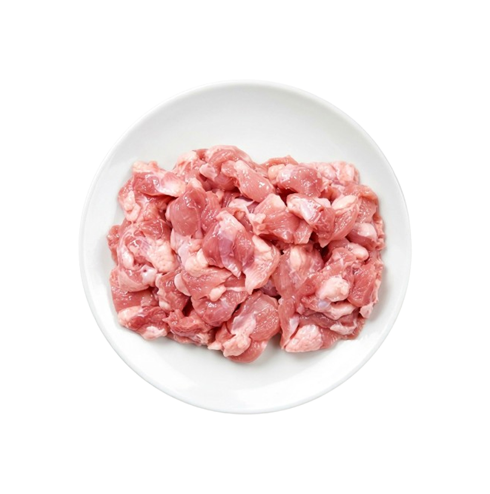 Chicken Knee Softbones (1kg)