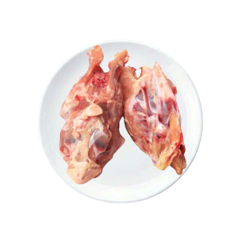 Body Chicken Bone (1kg)