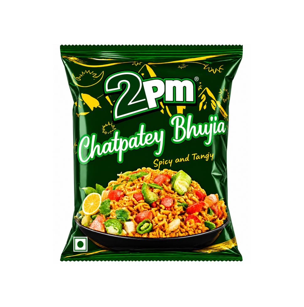 챗파테 부지아 -35g