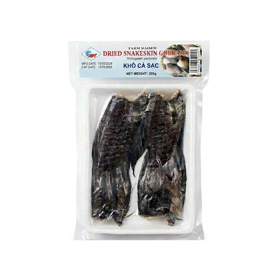 Snake Skin Gourami (200g)
